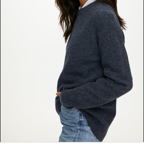 Babaton Sweaters - Babaton Thurlow Sweater